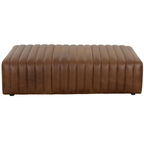 Lewin Ottoman Rectangular