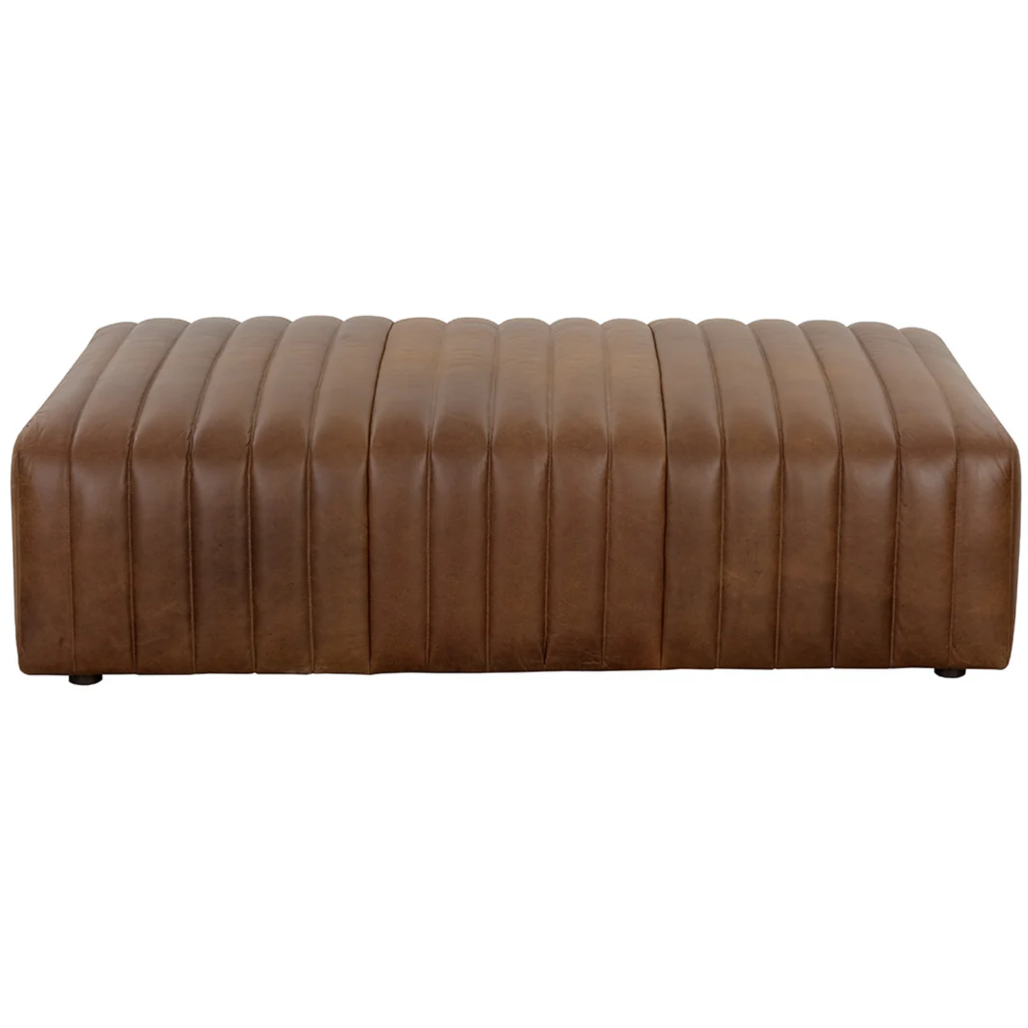 Lewin Ottoman Rectangular
