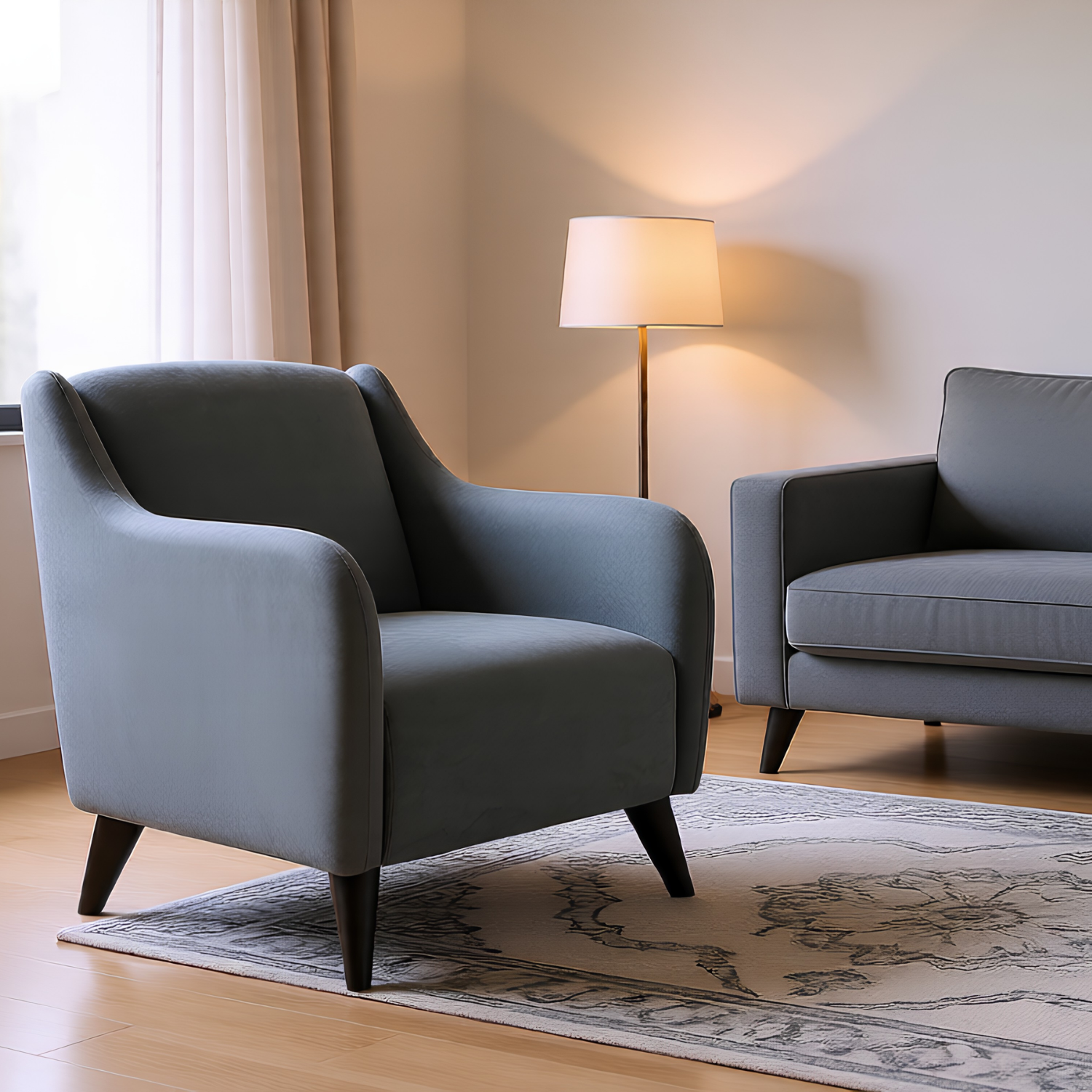 2548 Chair