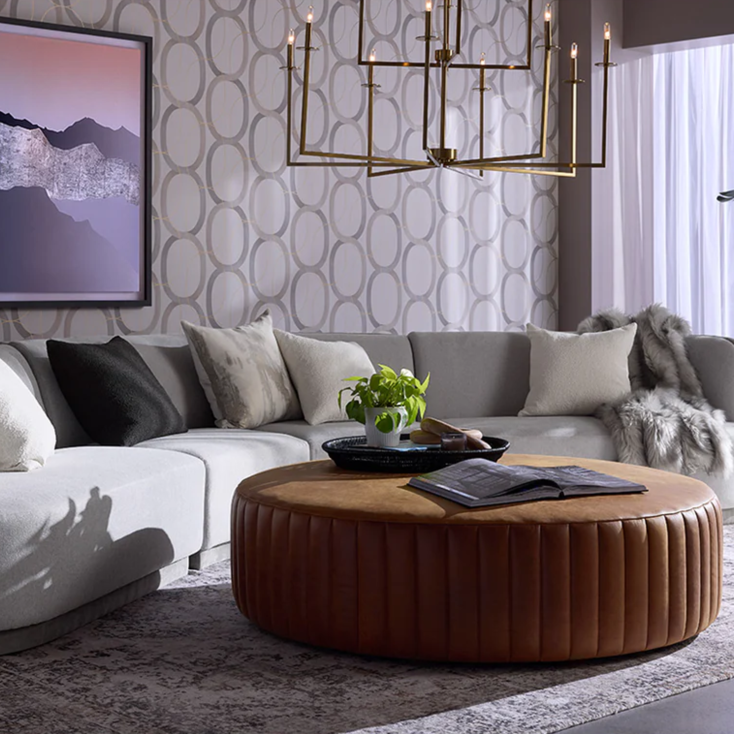 Divano Ottoman