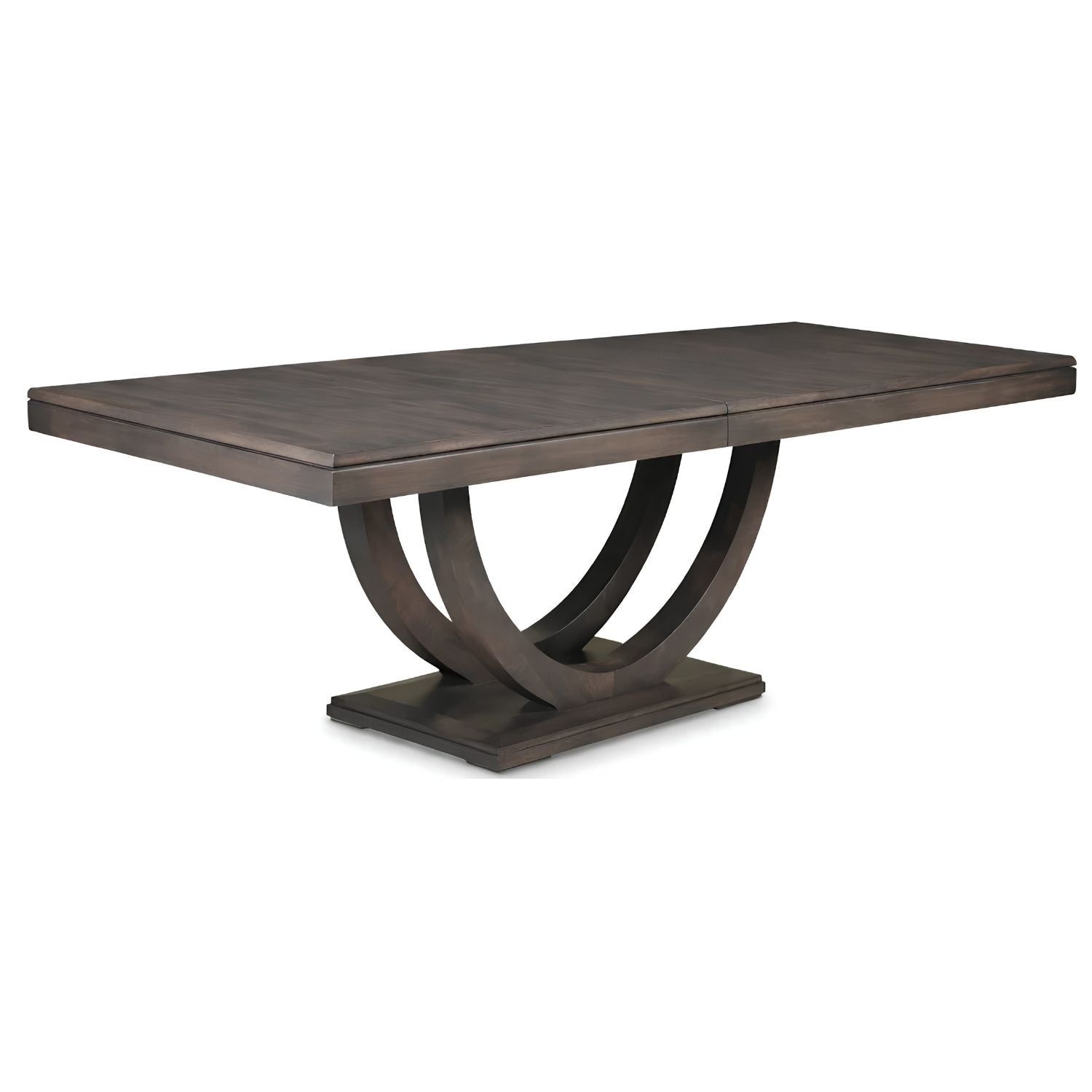 Contempo Pedestal Dining Table