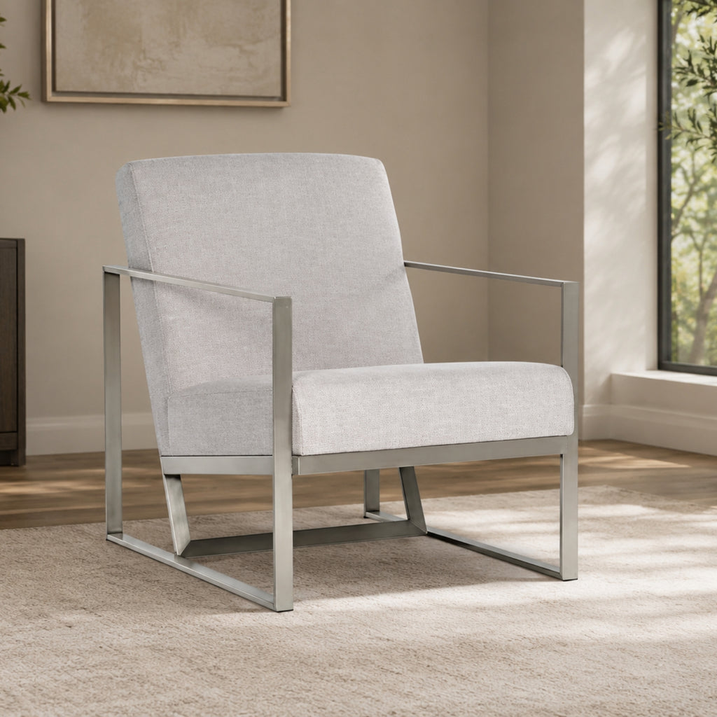Avalon Accent Chair