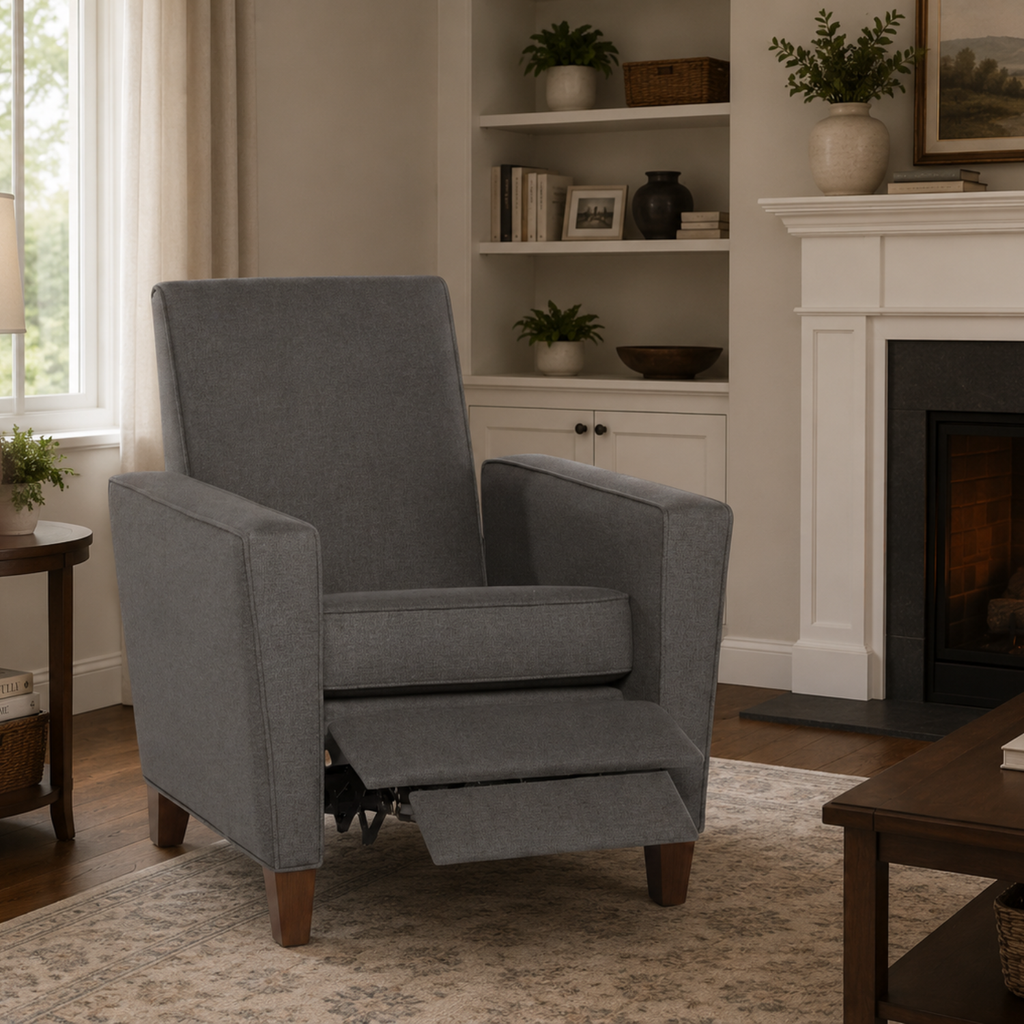 Edwin Reclining Chair