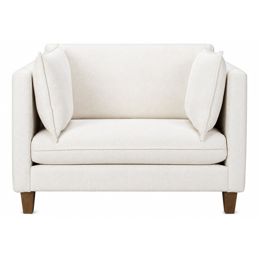 Calvin 2 Accent Chair