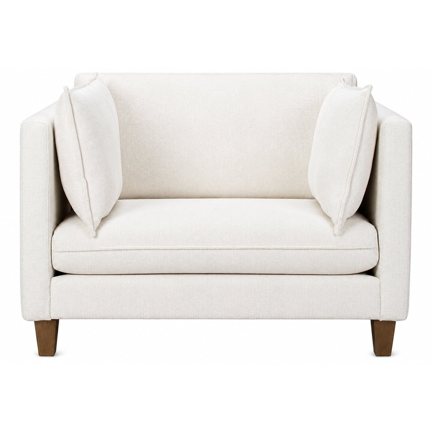 Calvin 2 Accent Chair