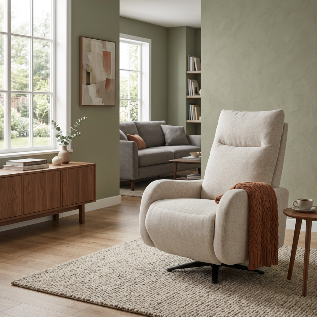 2605 Reclining Chair
