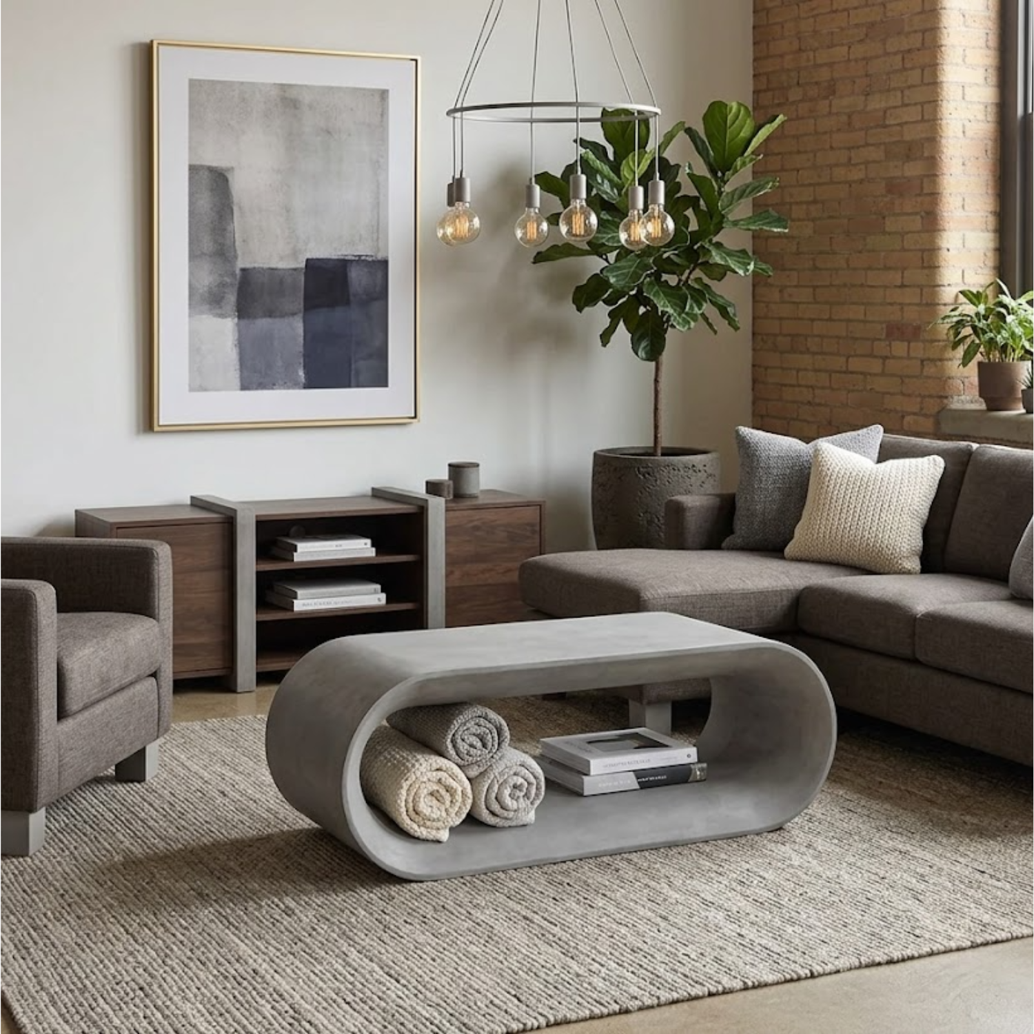 Capsule Bench