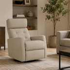 Baltic II Reclining Chair