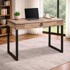 Cumberland Writing Desk with 1 Drawer