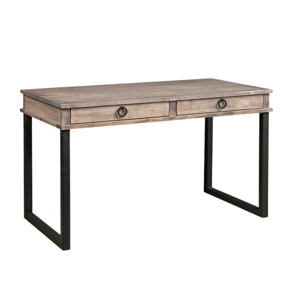 Cumberland Writing Desk with 2 Drawers