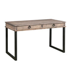 Cumberland Writing Desk with 2 Drawers