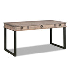 Cumberland Writing Desk with 3 Drawers