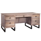 Cumberland Executive Desk