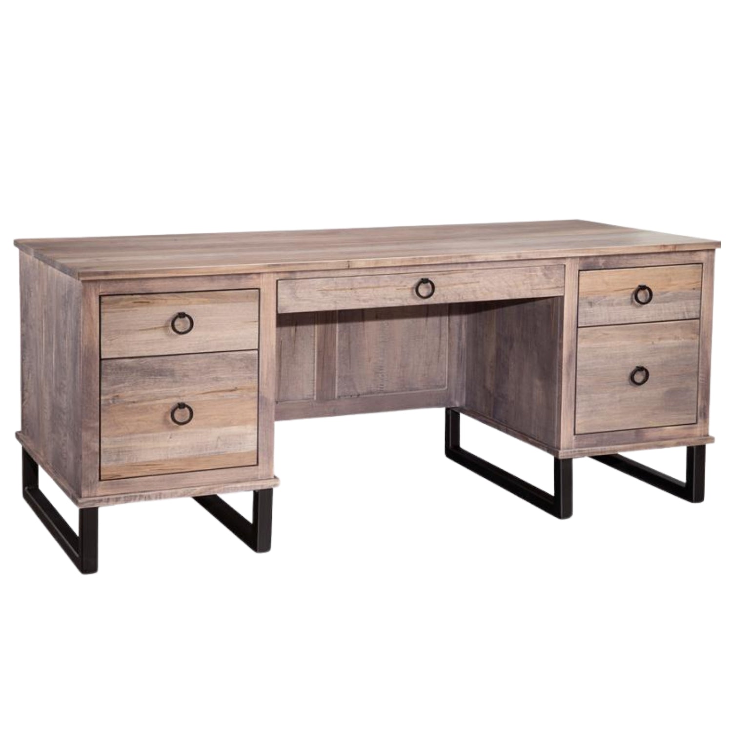 Cumberland Executive Desk