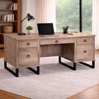 Cumberland Executive Desk