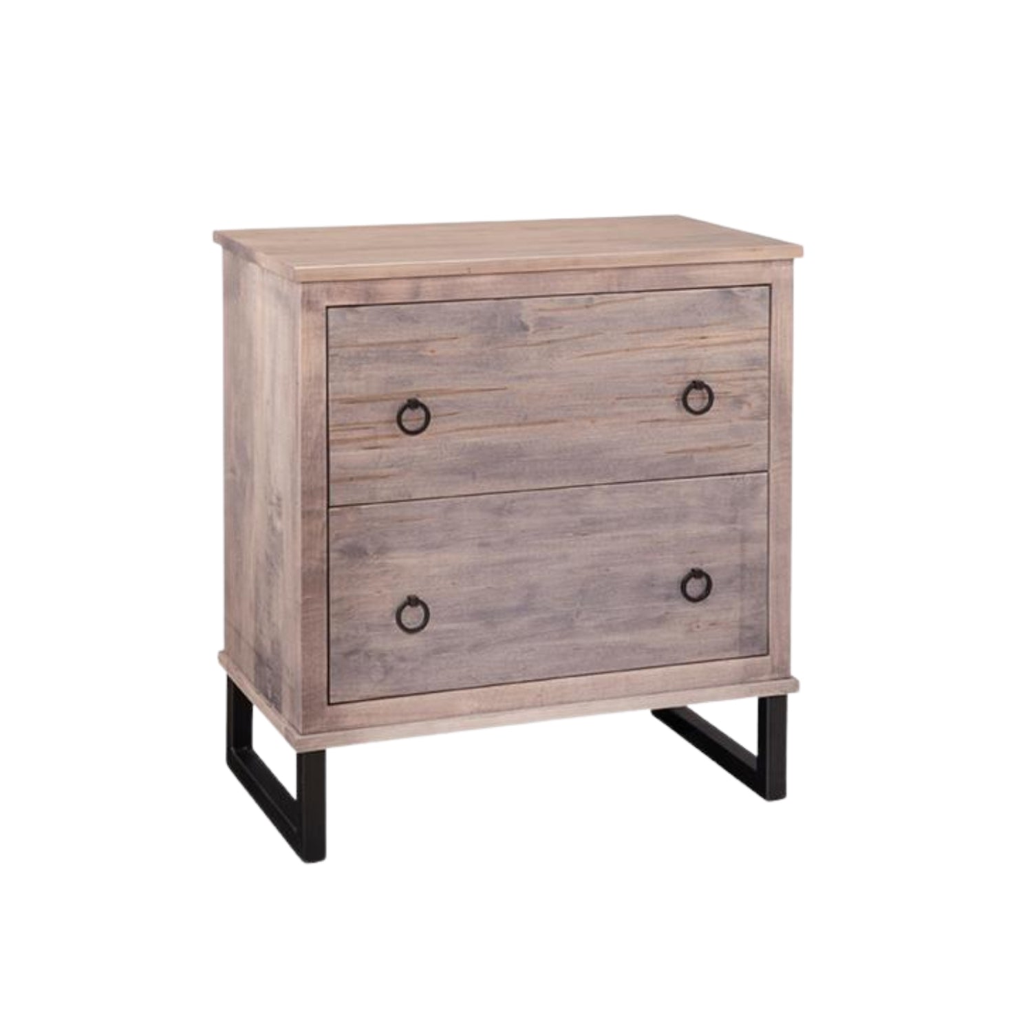 Cumberland 2-Drawer Lateral File Cabinet