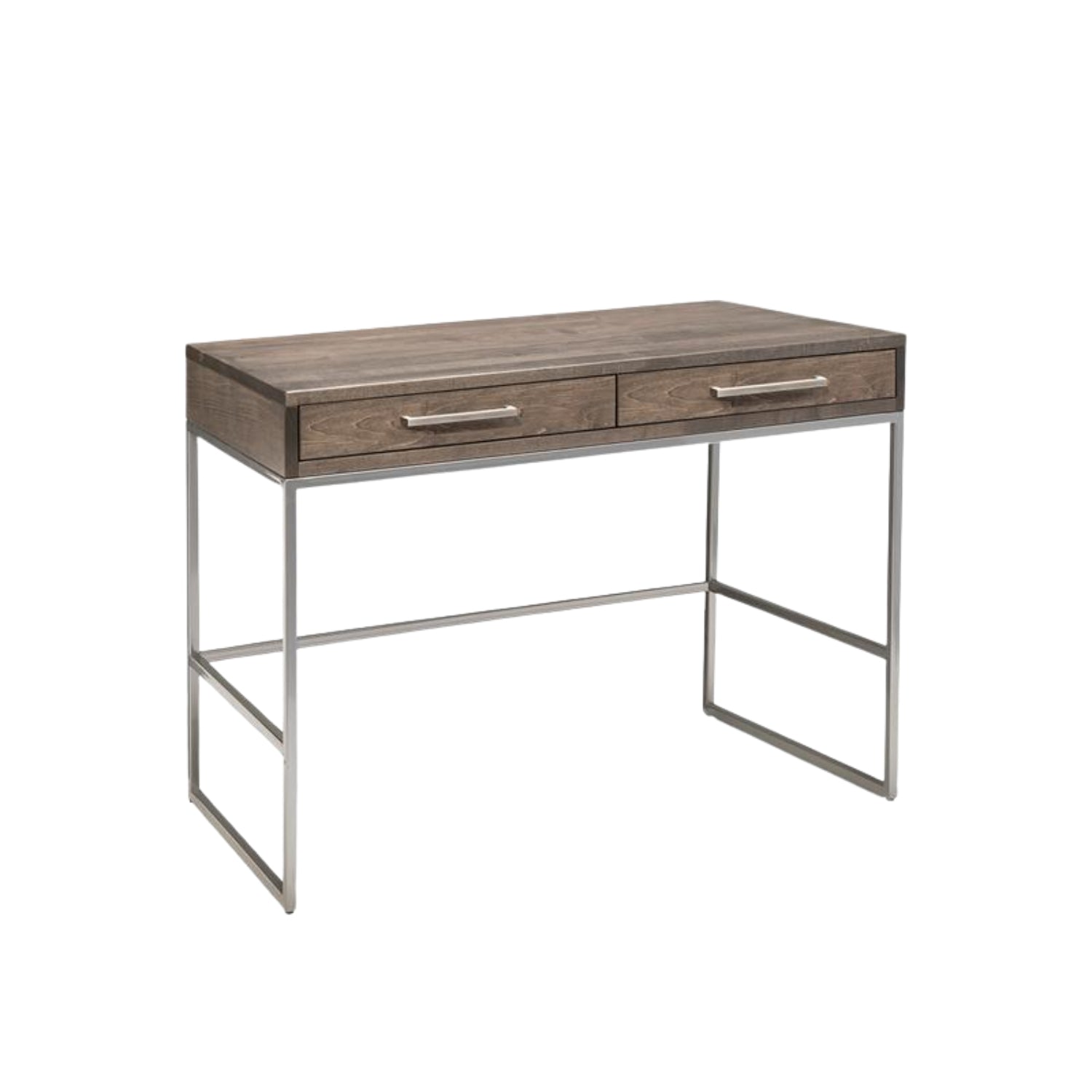 Electra Writing Desk with 2 Drawers