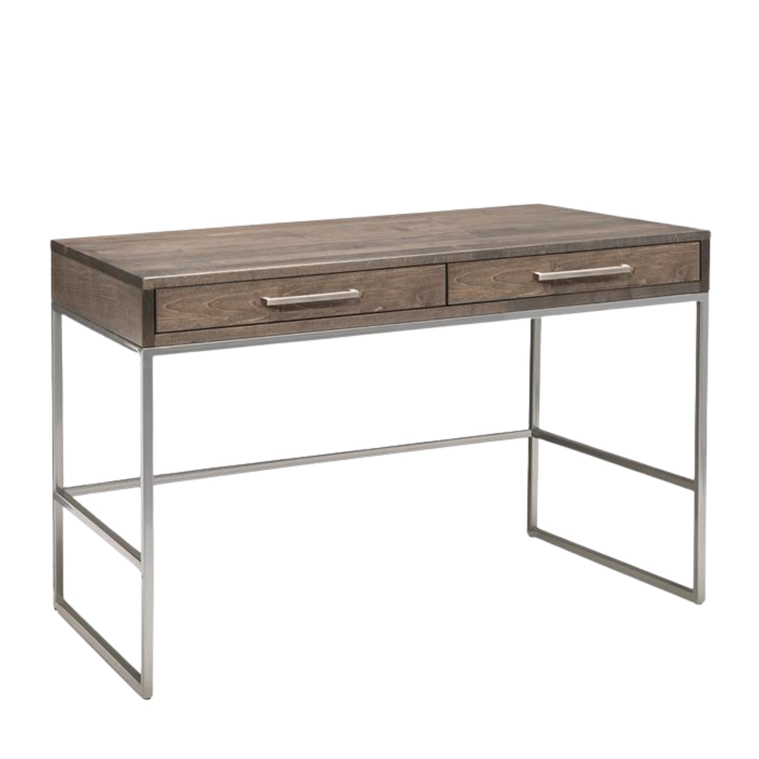 Electra Writing Desk with 2 Drawers