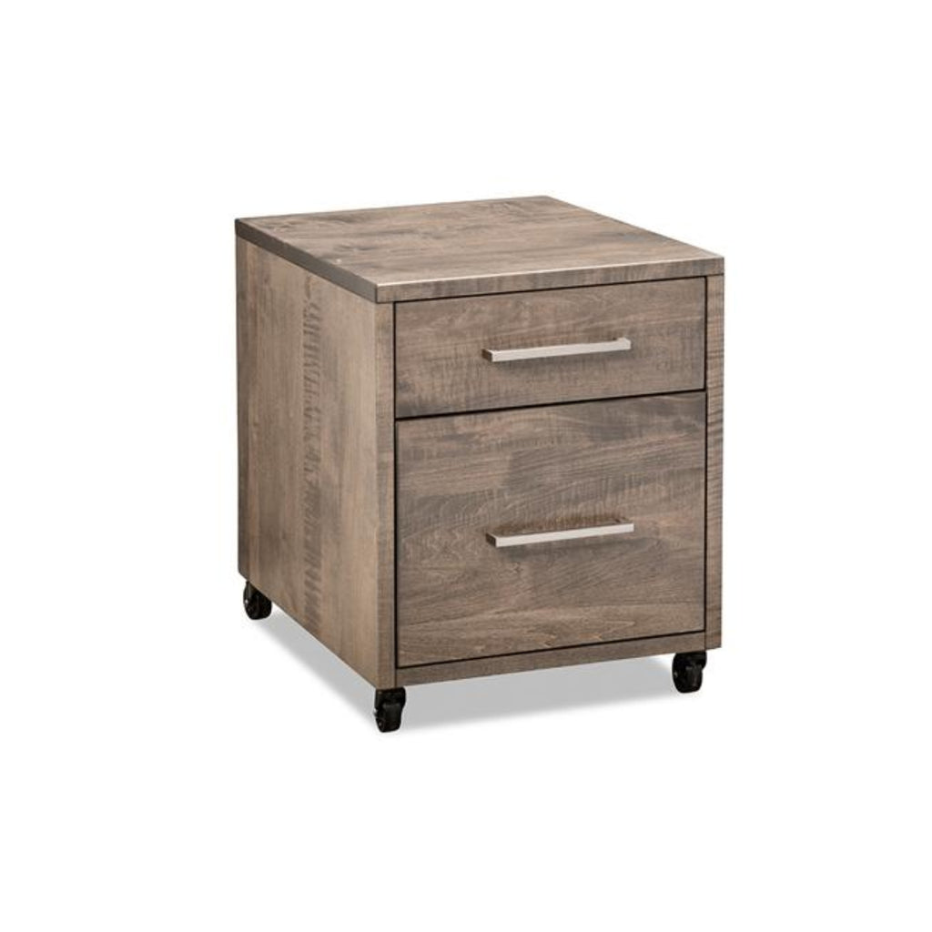 Electra Rolling File Cabinet