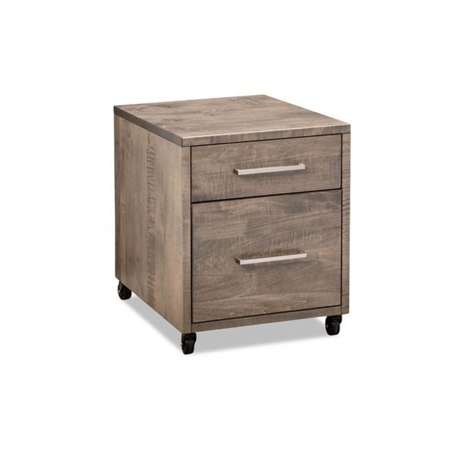 Electra Rolling File Cabinet