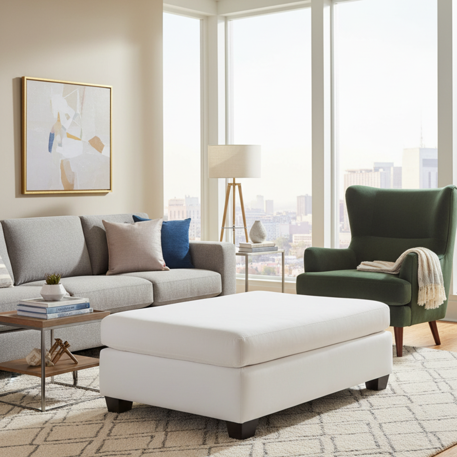 2875 Ottoman