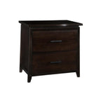 Pemberton 2-Drawer Lateral File Cabinet