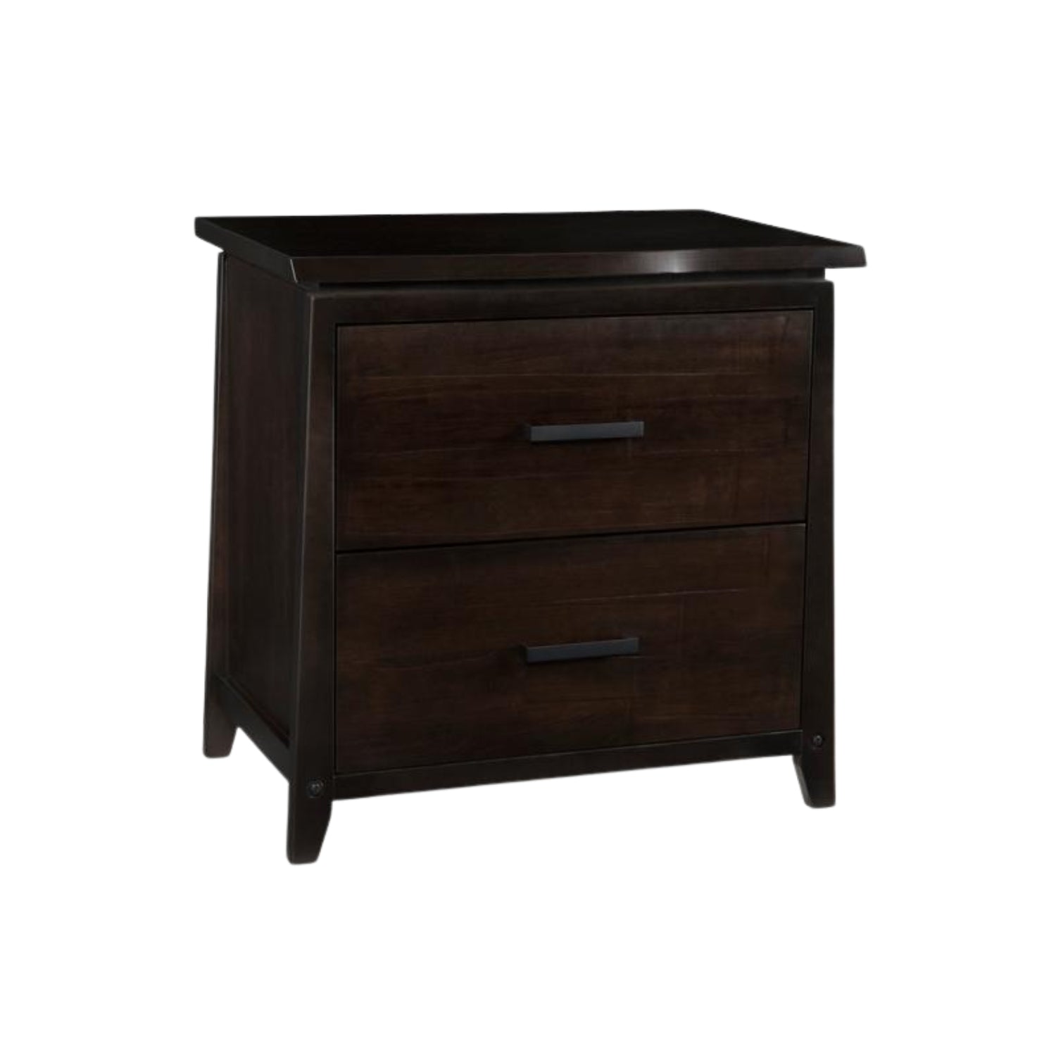 Pemberton 2-Drawer Lateral File Cabinet