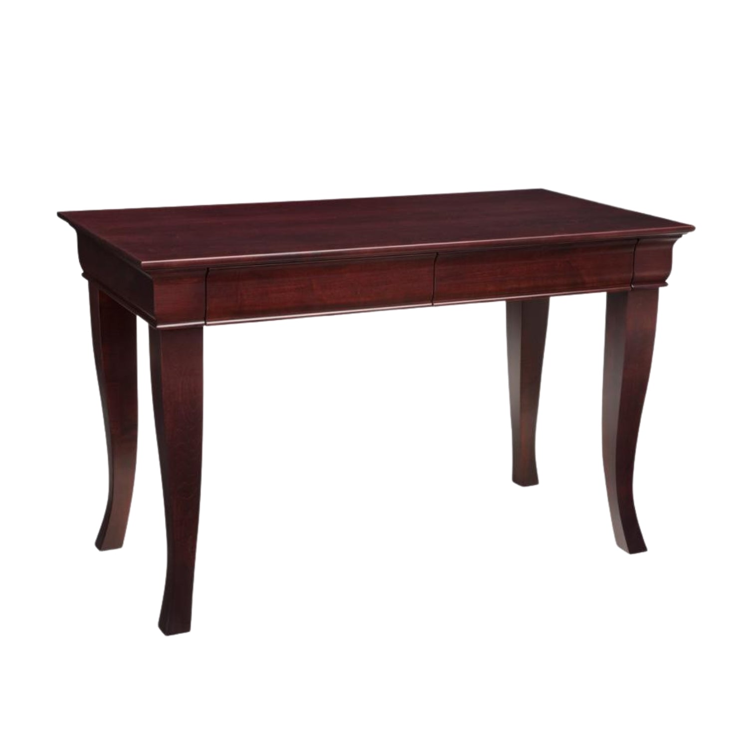 Phillipe Writing Desk with 2 Pencil Drawers