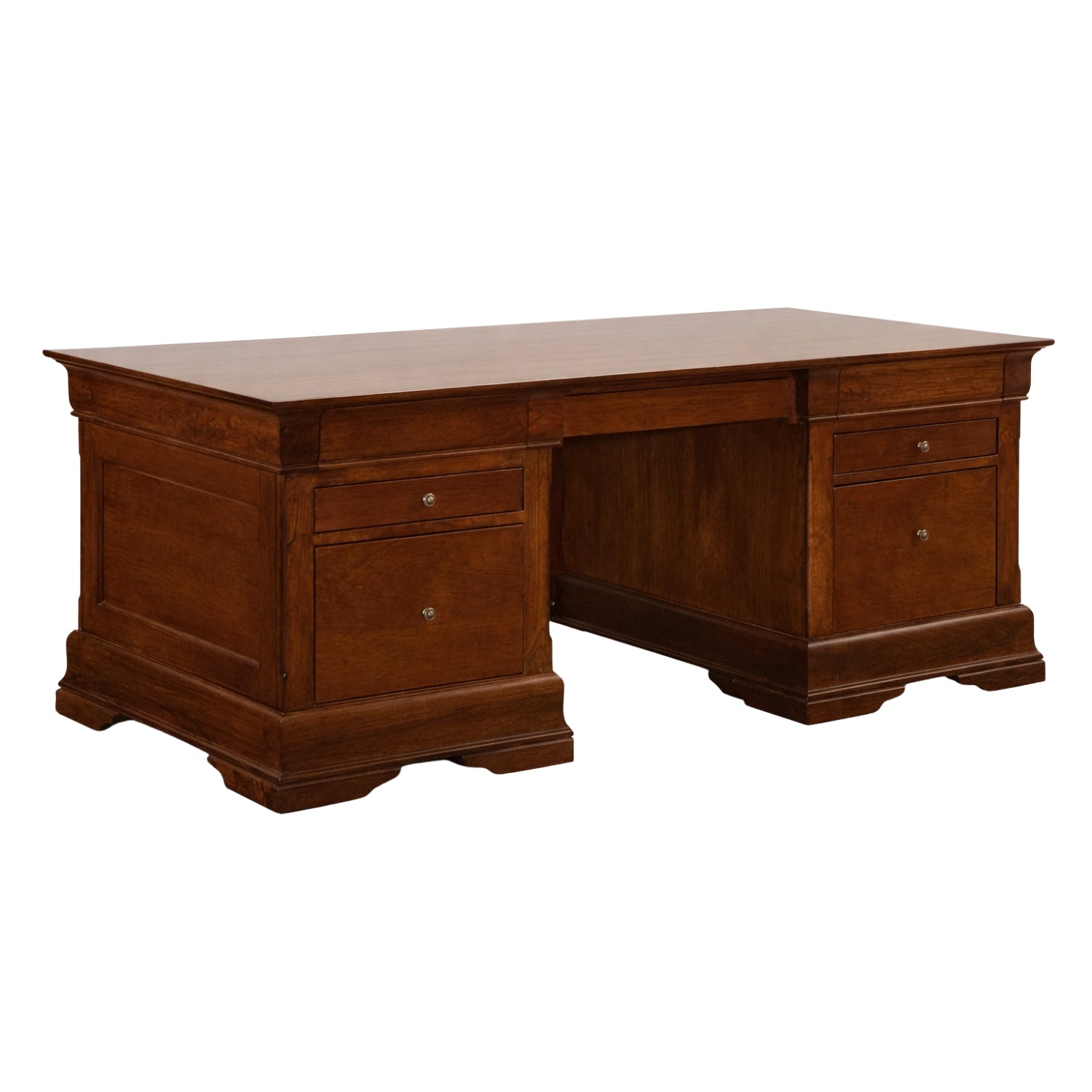 Phillipe Executive Desk