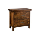 Rafters 2-Drawer Lateral File Cabinet