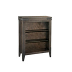 Chattanooga Open Bookcase w/2 Adjustable Shelves