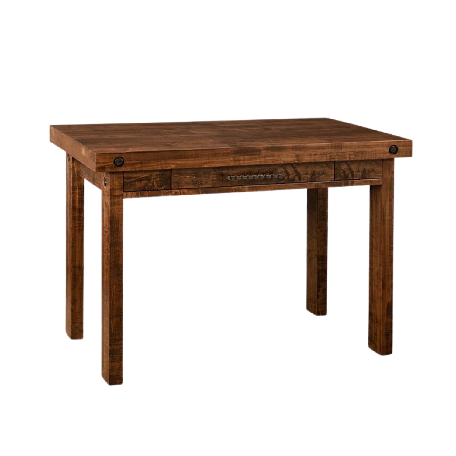 Rafters Writing Desk with 1 Drawer