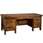 Rafters Executive Desk