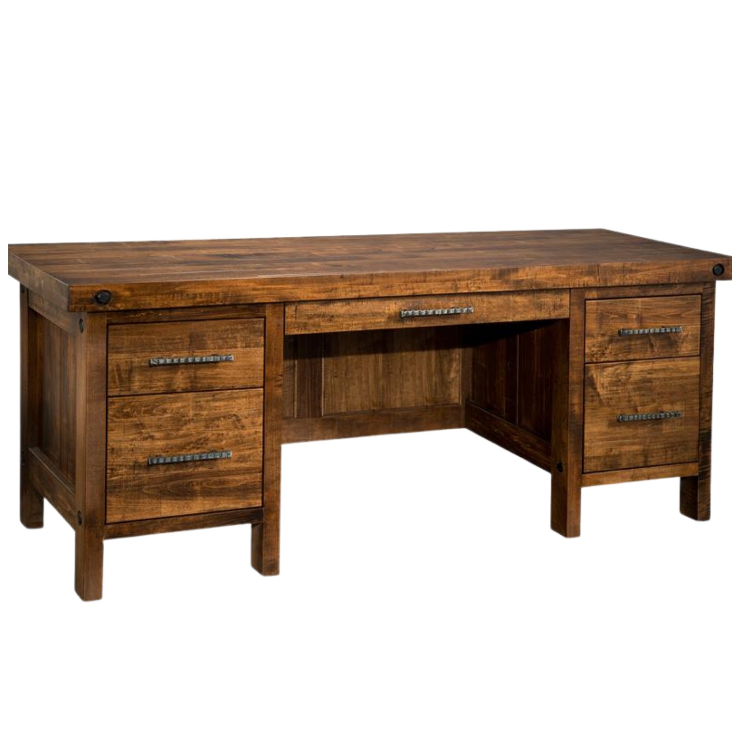 Rafters Executive Desk