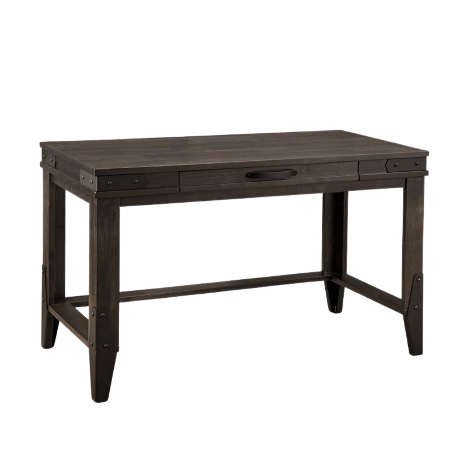 Chattanooga Writing Desk with 1 Drawer