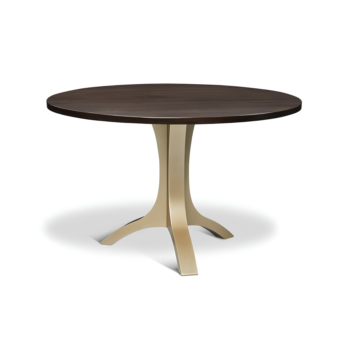 Evora Round Dining Table