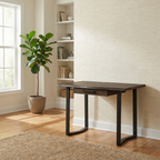 Pemberton Writing Desk with 1 Drawer