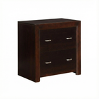 Contempo 2-Drawer Legal/Letter Lateral File Cabinet
