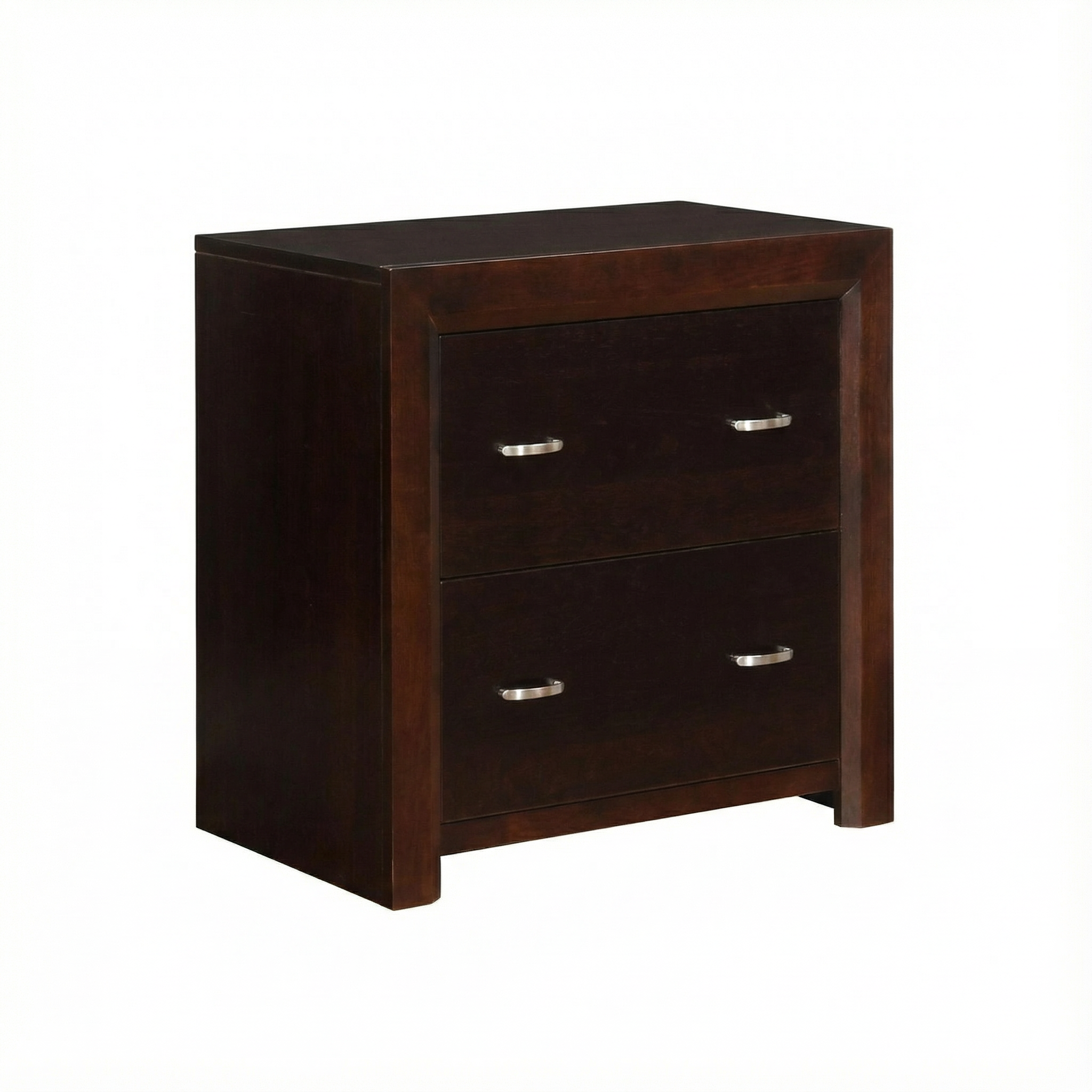 Contempo 2-Drawer Legal/Letter Lateral File Cabinet