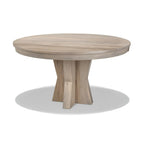 Jasper Single Pedestal Dining Table