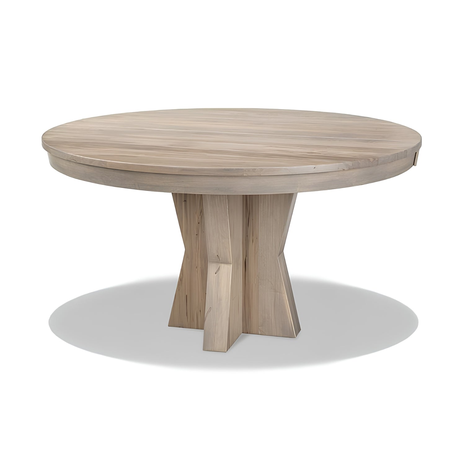 Jasper Single Pedestal Dining Table