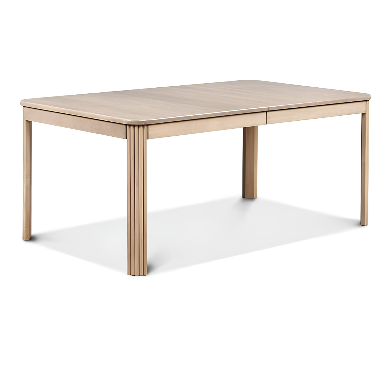 Lotus Leg Table
