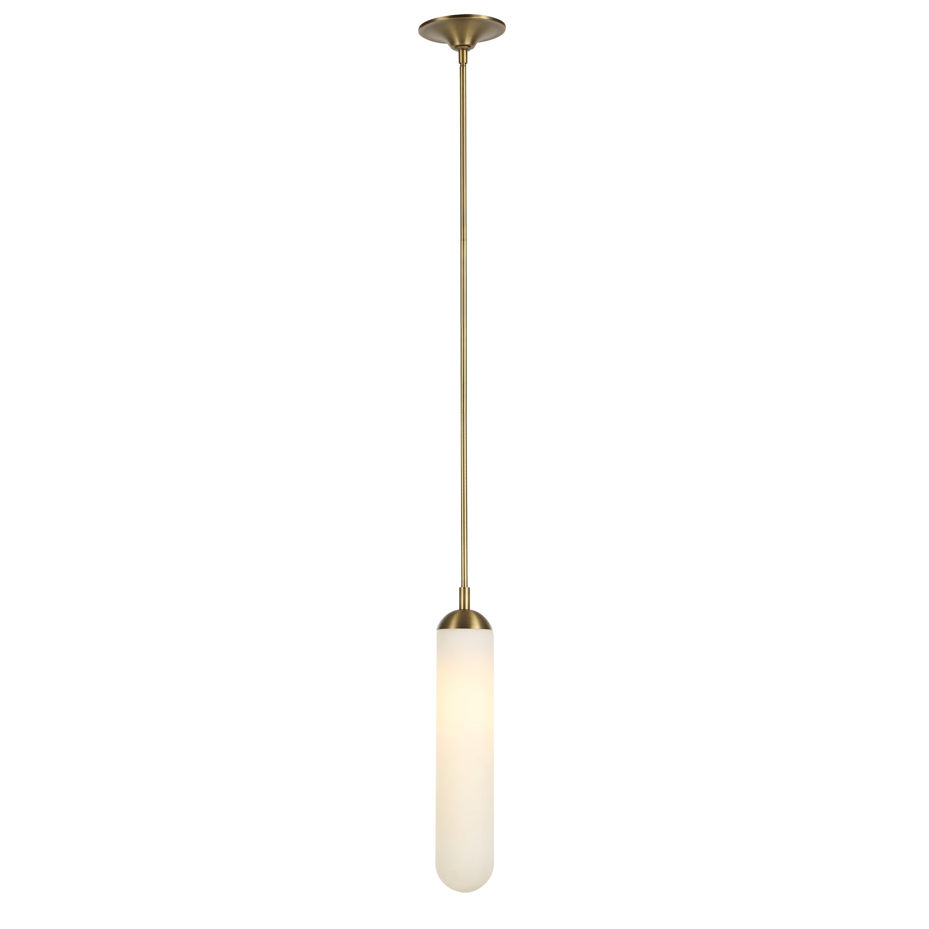 Margaux Ceiling Fixture by Renwil