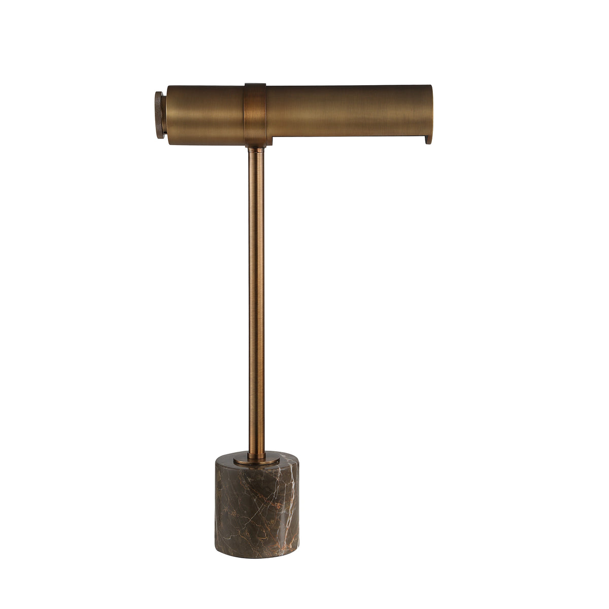 Gusle Table Lamp by Renwil