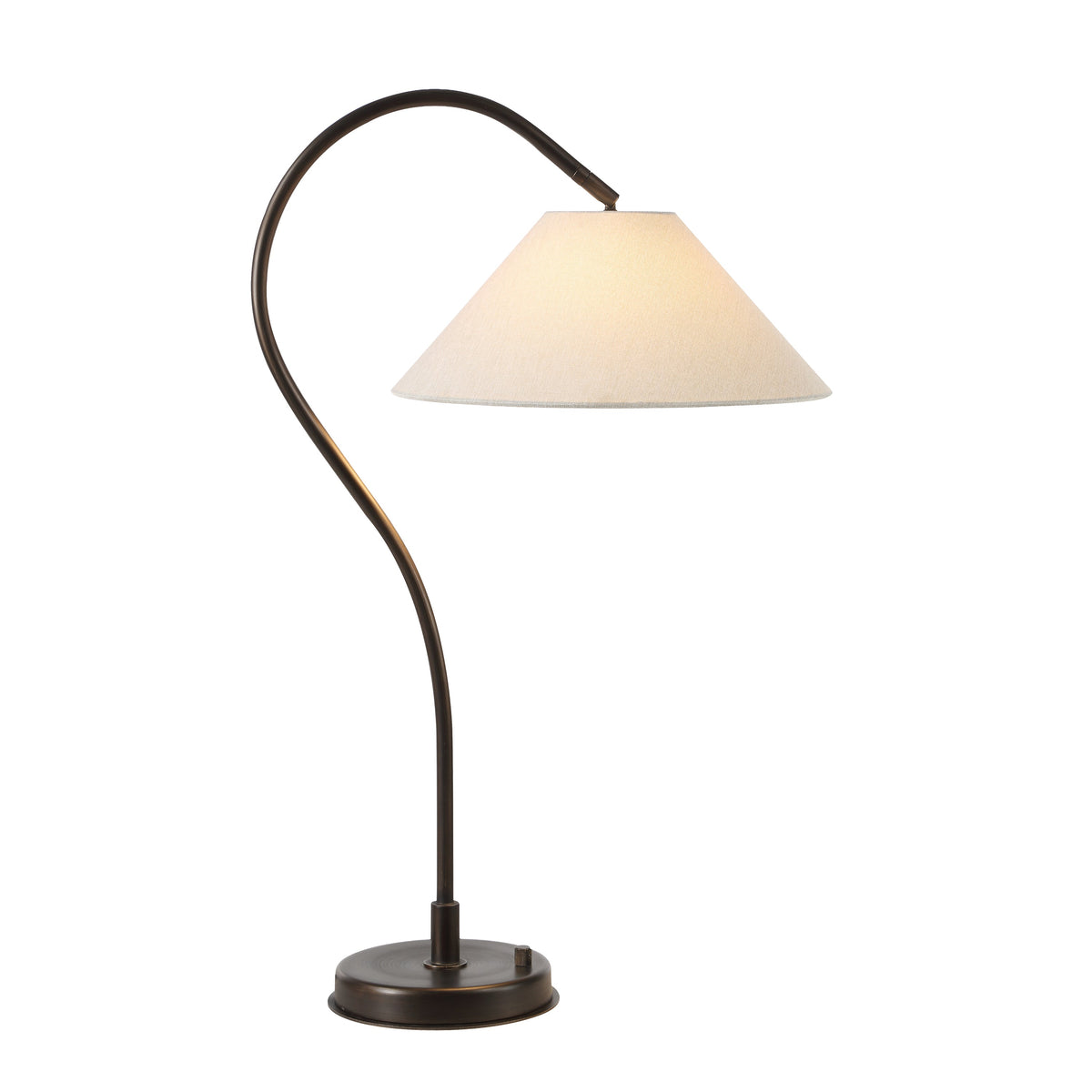 Aureline Table Lamp by Renwil
