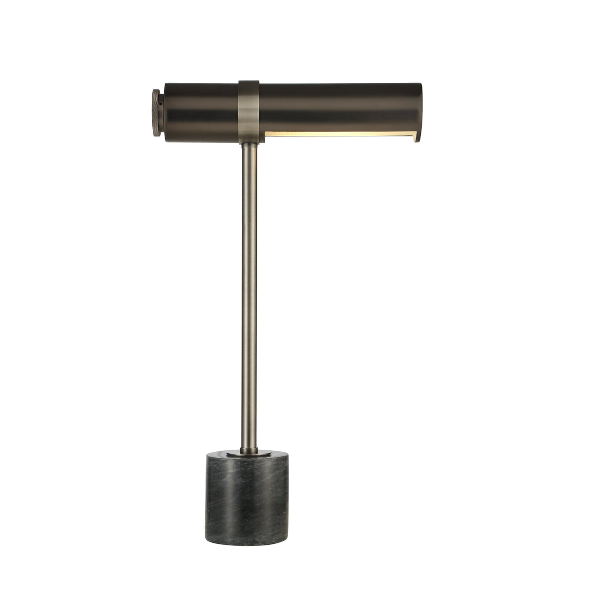 Gusle Table Lamp by Renwil