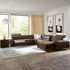Armina Sectional