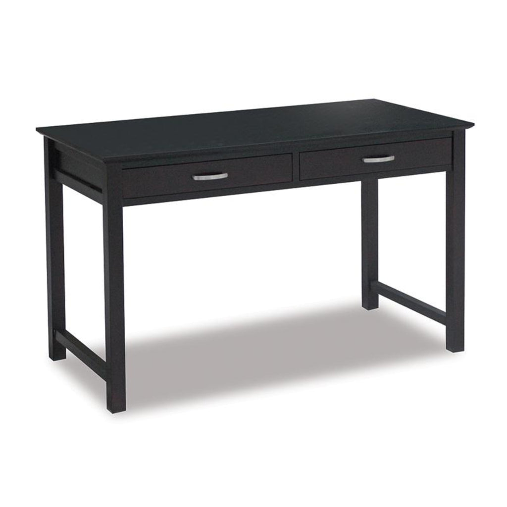 Brooklyn Writing Desk with 2 Drawers
