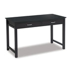 Brooklyn Writing Desk with 2 Drawers