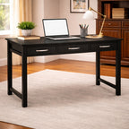 Brooklyn Writing Desk with 3 Drawers